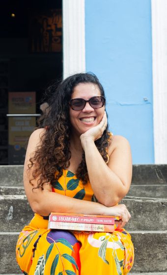 TAIANE BASTOS