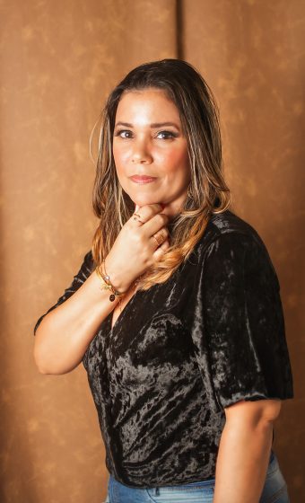 Tatiana Amaral