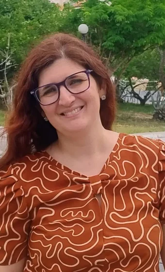 Tatiana Costa Valverde