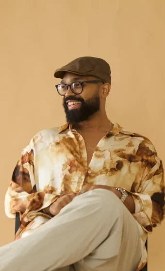 Tiago banha