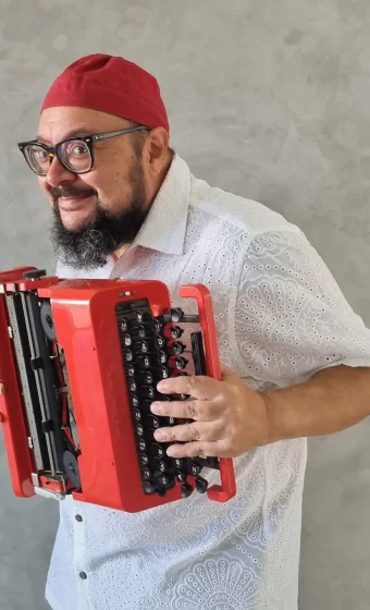 Tino Freitas by Andrea Lemos 2024
