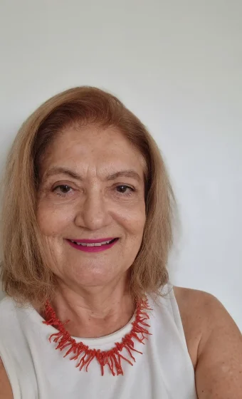 Vera Spinola