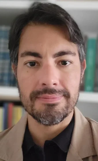 Vinicius Cardona Franca