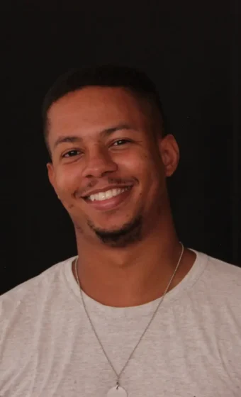 Vitor Carvalho