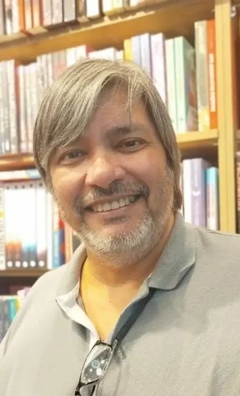 Wellington Lacerda