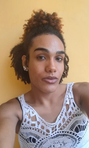 Ynaê Franco