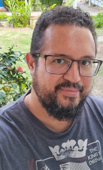 ricardo santos